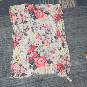 Talbots women's scarf